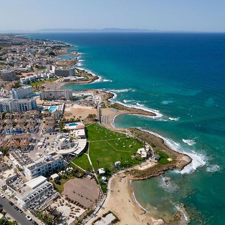 Dafni Villa Ekaterina 3 bdrm Protaras Dış mekan fotoğraf