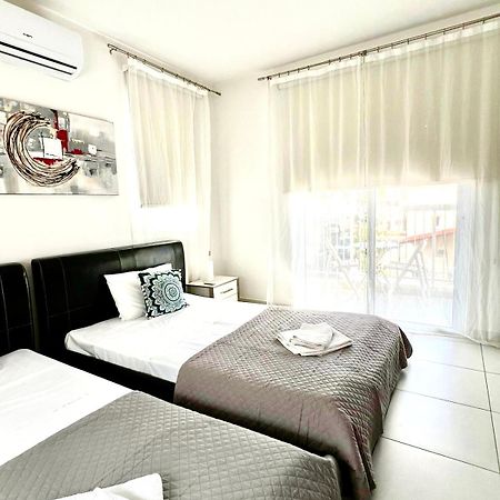 Dafni Villa Ekaterina 3 bdrm Protaras Dış mekan fotoğraf