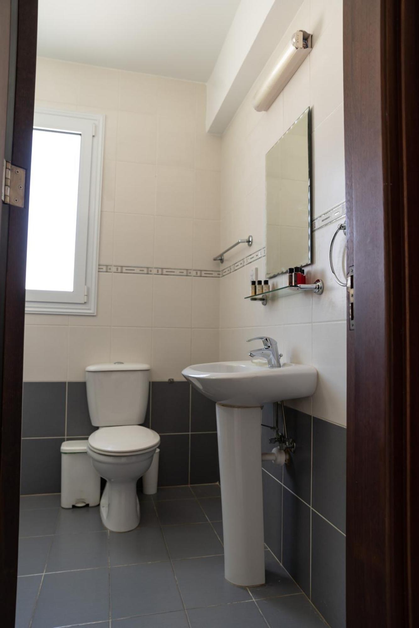 Dafni Villa Ekaterina 3 bdrm Protaras Dış mekan fotoğraf
