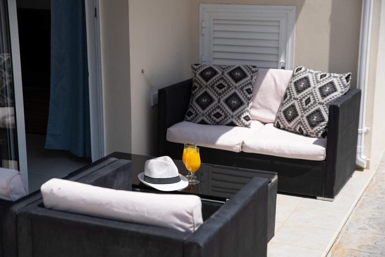 Dafni Villa Ekaterina 3 bdrm Protaras Dış mekan fotoğraf