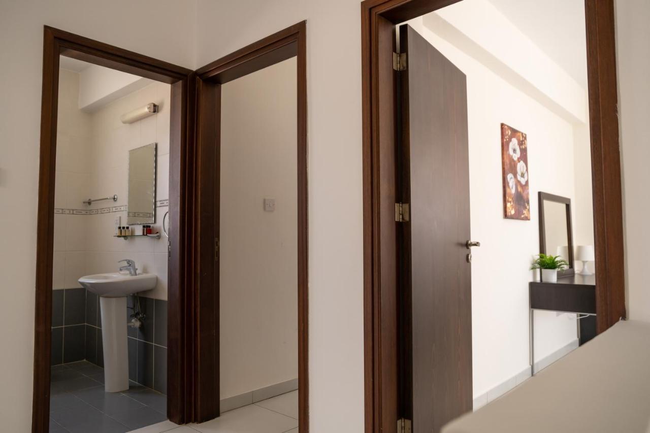 Dafni Villa Ekaterina 3 bdrm Protaras Dış mekan fotoğraf