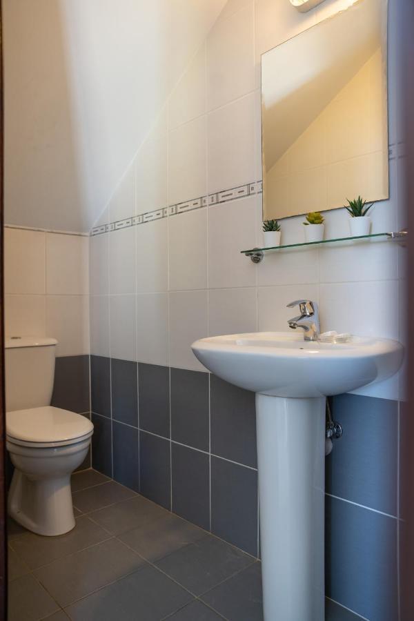 Dafni Villa Ekaterina 3 bdrm Protaras Dış mekan fotoğraf
