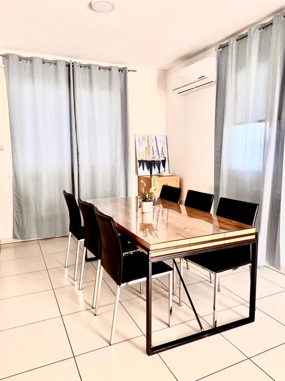 Dafni Villa Ekaterina 3 bdrm Protaras Dış mekan fotoğraf
