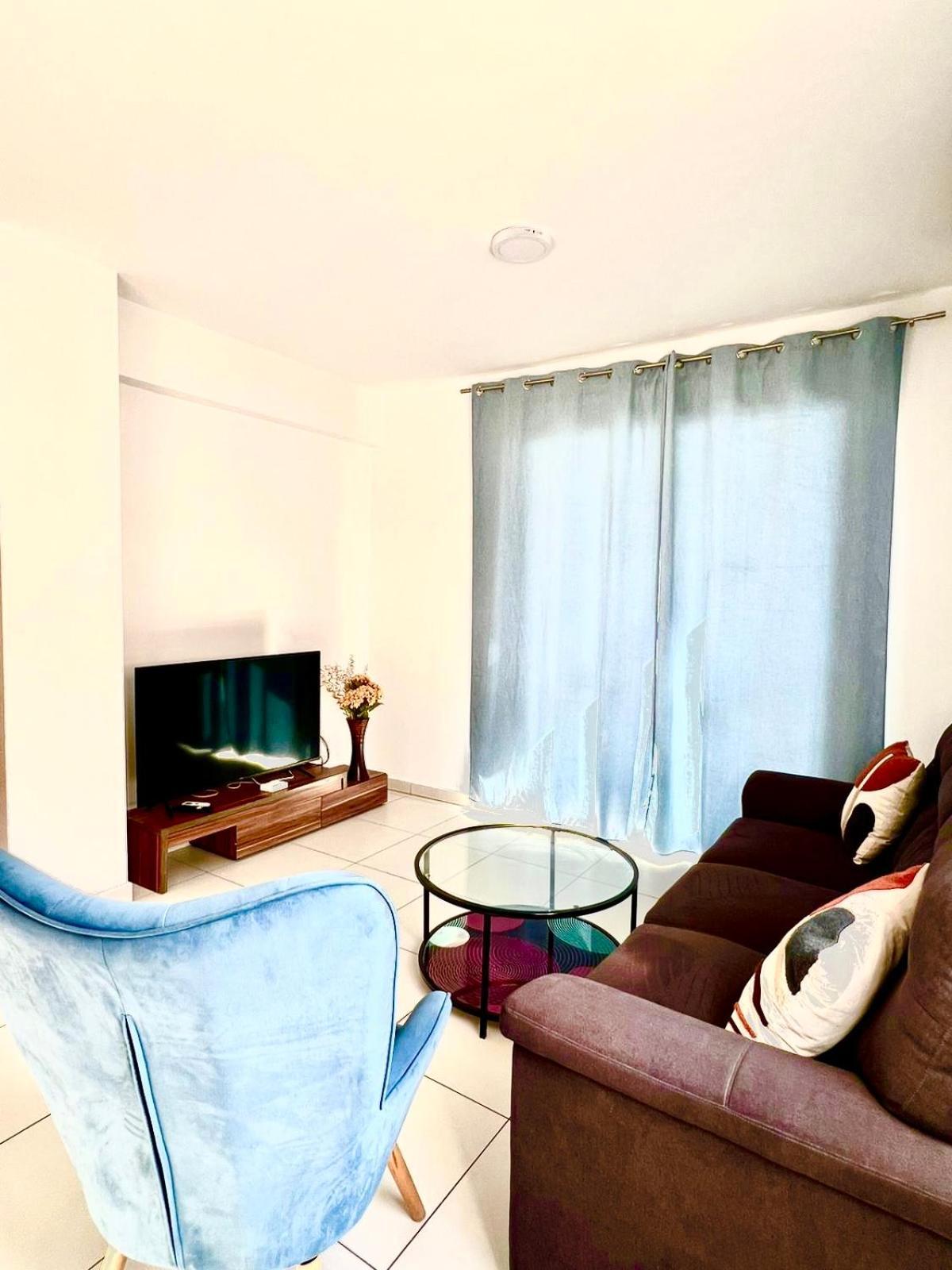 Dafni Villa Ekaterina 3 bdrm Protaras Dış mekan fotoğraf