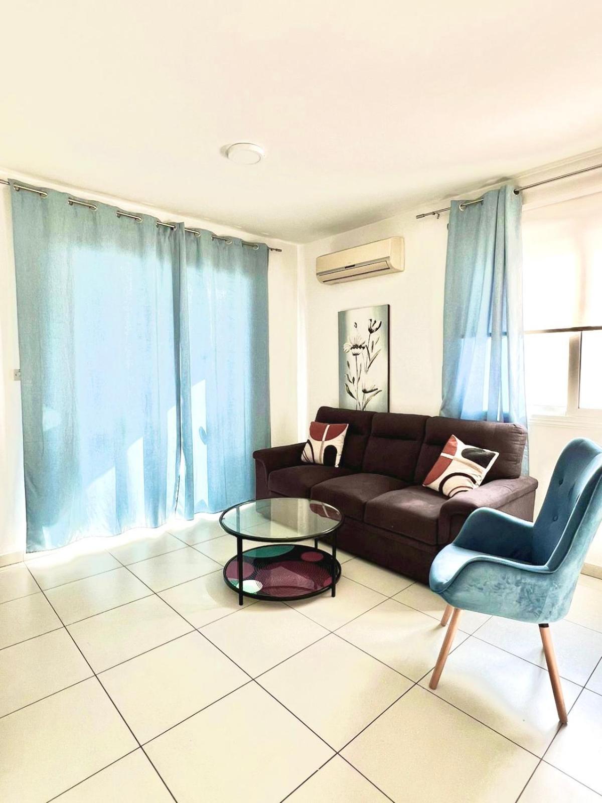 Dafni Villa Ekaterina 3 bdrm Protaras Dış mekan fotoğraf