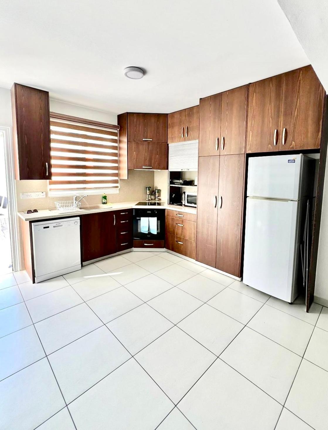 Dafni Villa Ekaterina 3 bdrm Protaras Dış mekan fotoğraf