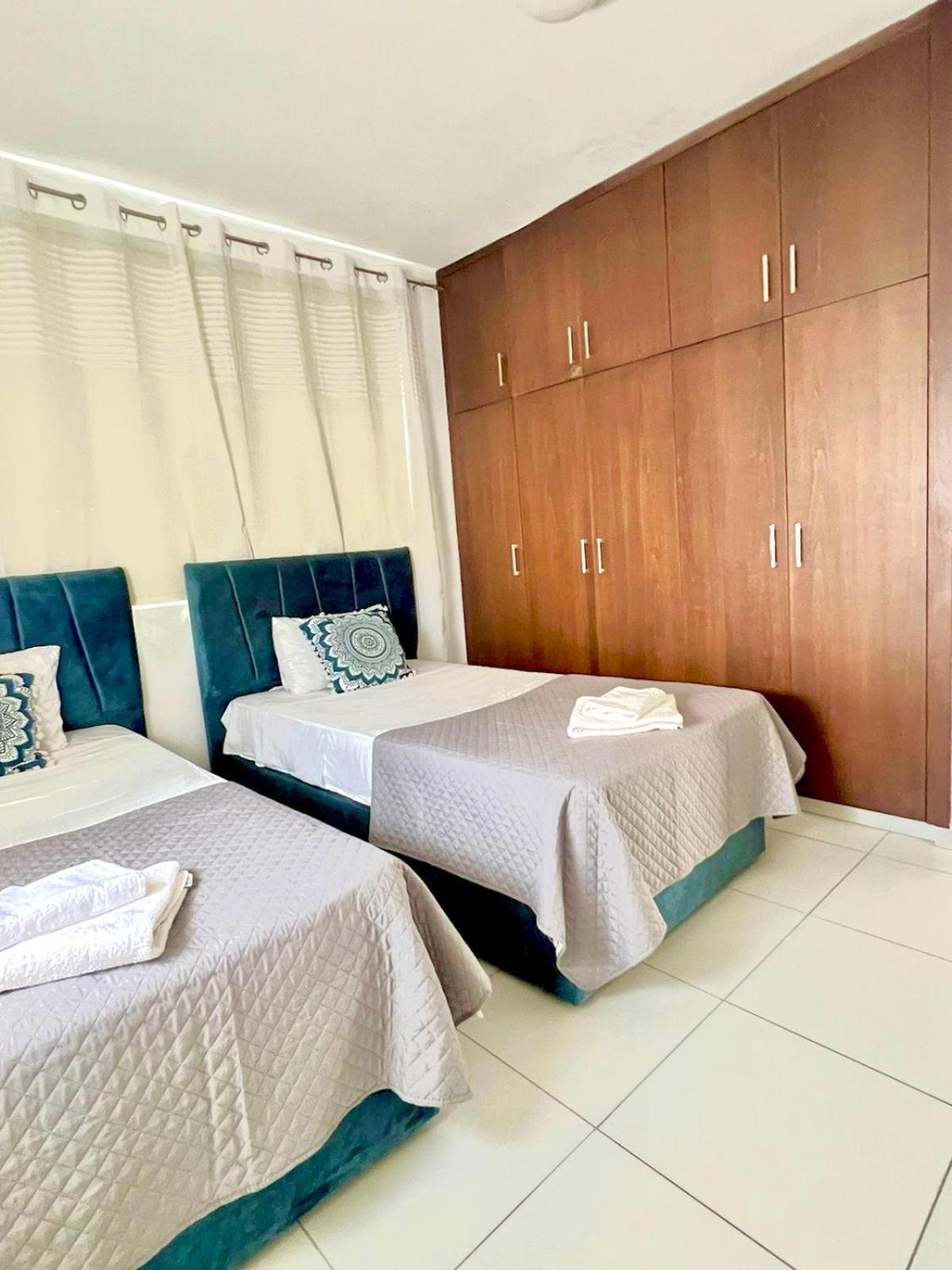 Dafni Villa Ekaterina 3 bdrm Protaras Dış mekan fotoğraf